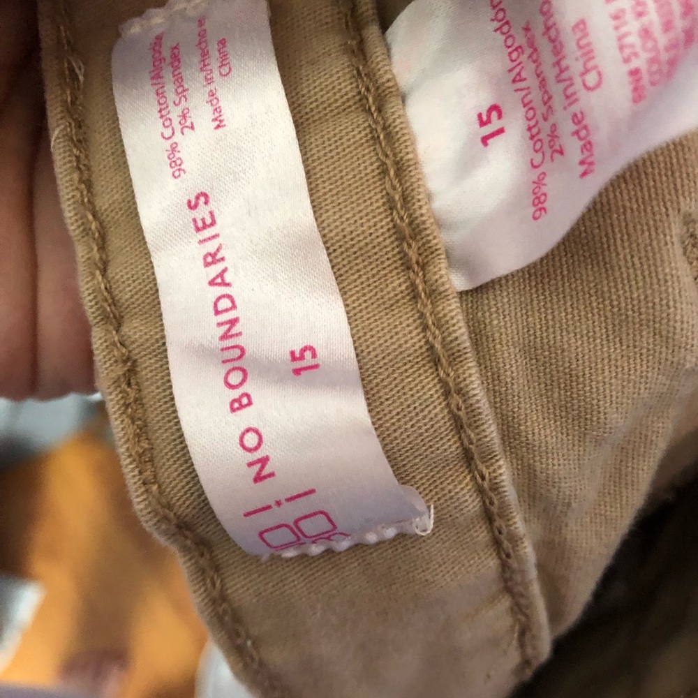 Khakis - Picture 2 of 2